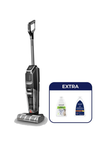 Nettoyeur 3-en-1 CrossWave Nettoyage multi-surfaces sec et humide - ARB - BISSELL