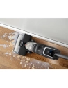 nettoyeur 3en1 crosswave omniforce edge select - fonction nettoyage ã  sec - gris - arb - bissell