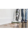 nettoyeur 3en1 crosswave hydrosteam pet select - fonction vapeur - gris - arb - bissell