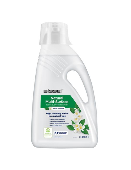 Détergent Multi-Surface Natural Bissell Nettoyage écologique multi-surface - ARB - BISSELL