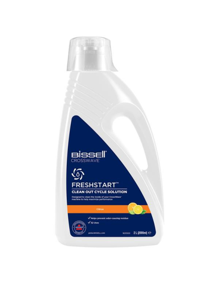 Solution FreshStart Bissell Désinfectant auto-nettoyant puissant - ARB - BISSELL