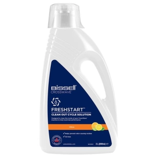 solution freshstart pour fonction auto-nettoyage modã¨le 3639n - arb - bissell