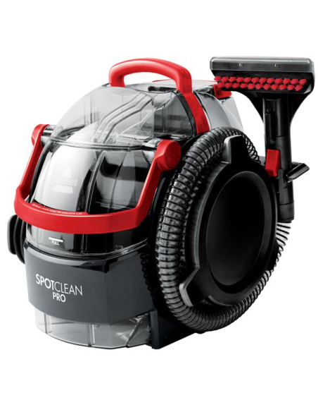 Nettoyeur Tissus SpotClean Pro Nettoyage puissant des taches incrustées - ARB - BISSELL