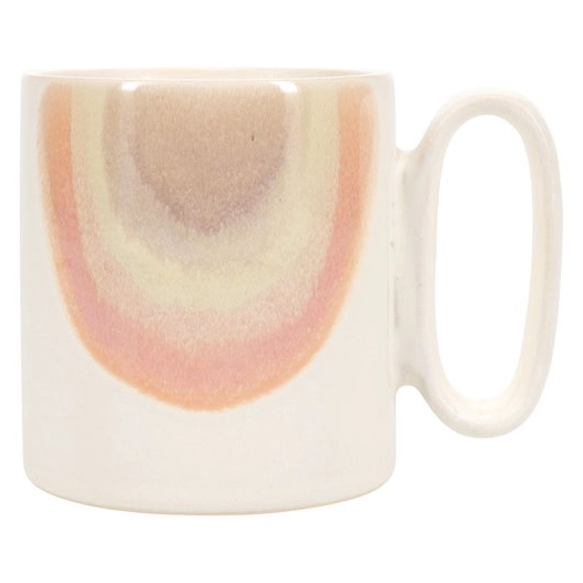 chope 39cl beige/pink paint - fine dining living