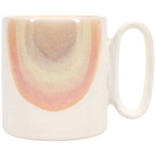 chope 39cl beige/pink paint - fine dining living