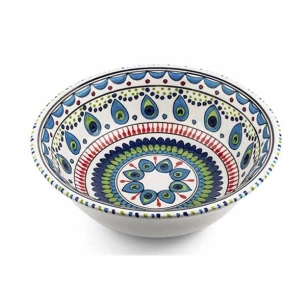 pavo saladier d28.3xh9.5cm - billiet ld