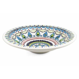 pavo coupe d37.2xh8.8cm - billiet ld