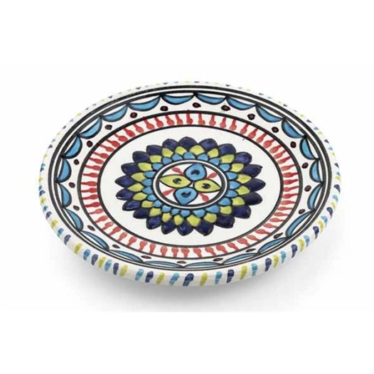 pavo assiette dessert d20.8cm - billiet ld