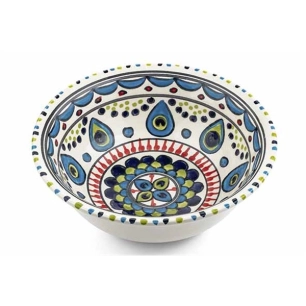 pavo saladier d16.4xh6.5cm - billiet ld