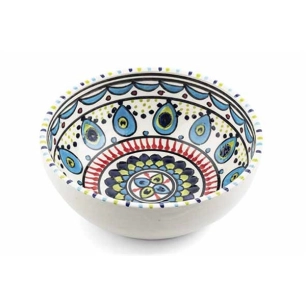 pavo bol d15.7xh6.6cm - billiet ld