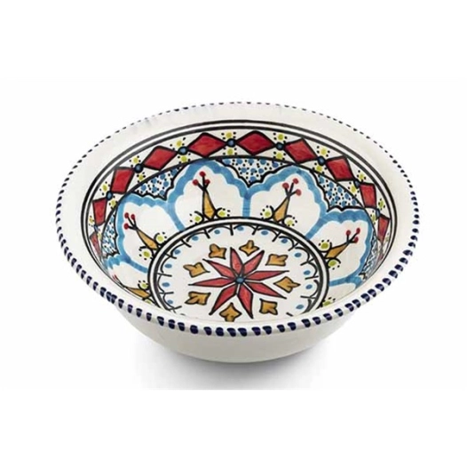 mehari saladier d20xh7.2cm - billiet ld