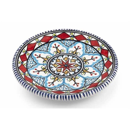 mehari assiette pain d16cm - billiet ld