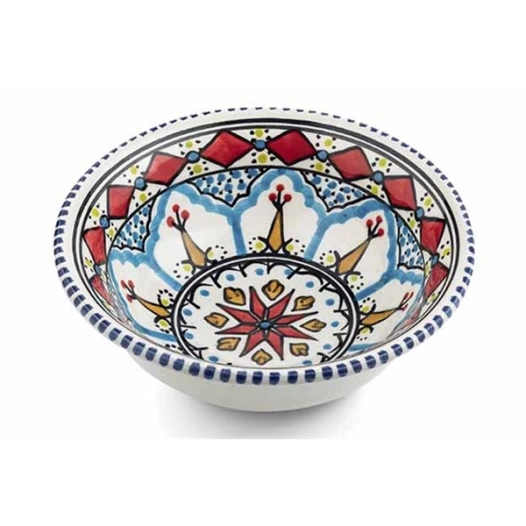 mehari saladier d16.4xh6.5cm - billiet ld