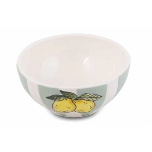 fruity citron bol d13.6xh5.5cm - billiet ld