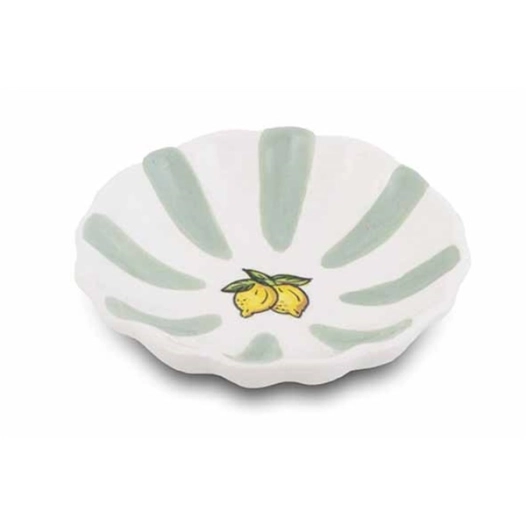 fruity citron coupelle d10xh2.6cm - billiet ld