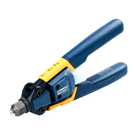 riveteuse manuelle rp100 multi, professionnelle