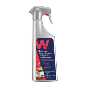 wpro spray nettoyant - oir016 - wpro