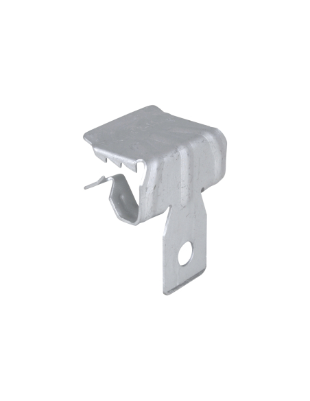 Attache pour poutrelles fc8 4-8mm