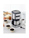 cafetiere filtre 1,5l 15t programmable isotherme digitale inox - arb - riviera bar