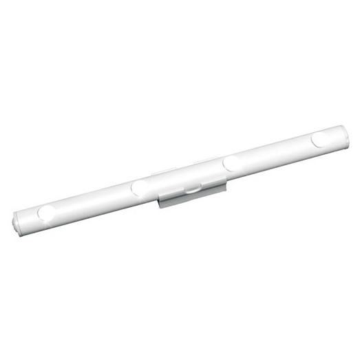 luminaire a piles lumistixx blanc 0.6 w 25lm 6500k - osram