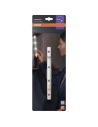 luminaire a piles lumistixx blanc 0.6 w 25lm 6500k - osram