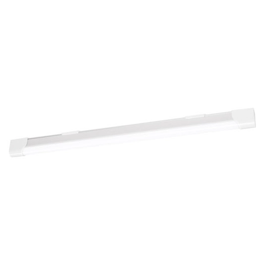 reglette led 60cm 10w 1300lm froid - osram