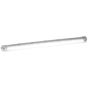 reglette led ã©tanche 1x15w 120 cm froid - osram