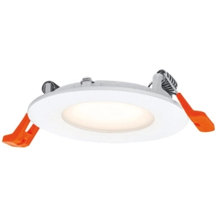 spot led encastrã© compact 4.5 w chaud blanc - osram