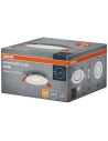 spot led encastrã© compact 4.5 w chaud blanc - osram