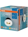 spot led encastrable ã©tanche gu10 4.3w 345lm chaud blanc - osram
