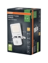 projecteur extã©rieur endura flood sensor 2 0w 1500 lm blanc - osram