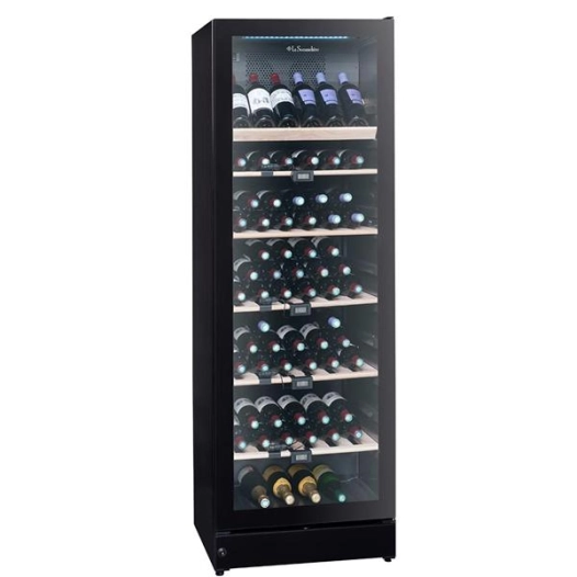 la sommeliere cave à vin vip196 - la sommeliere