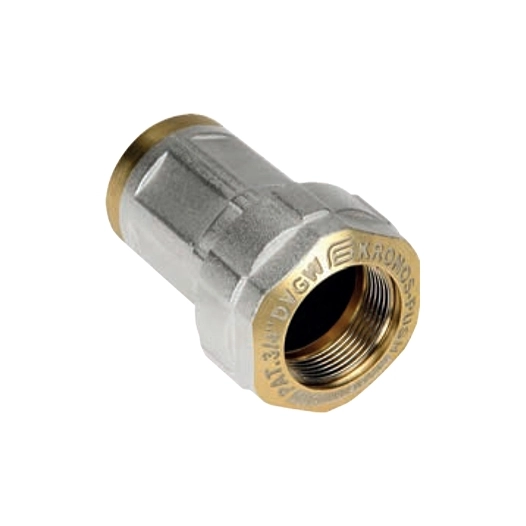 raccord tof kronos femelle3/4'