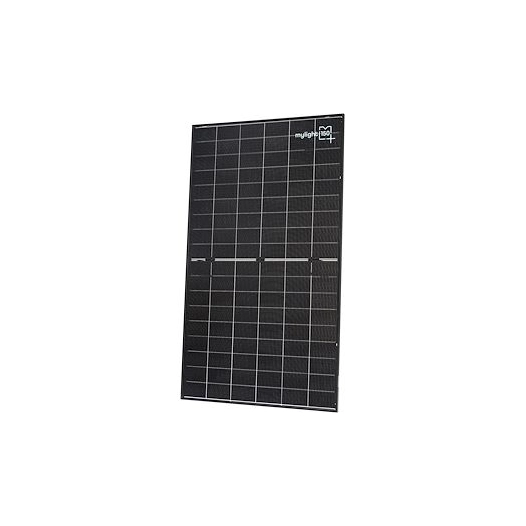 Module panneau solaire 500Wc PPE2 bi-verre bifacial mylight150 - Garantie 30 ans -