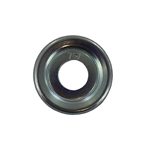 rondelle d'arrêt stihl pour tronçonneuses 017, 018, 019t, 021, 023, 024, 025, 026, 028, 029, 034, 036, 036qs, 039, ms170, ms171,