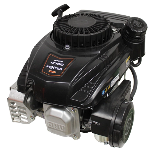 moteur pour tondeuse modèle foxter xsz53j-sd-e (3603313295490). origine: 1005995000, 1005995001