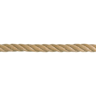 corde pp torsad beige 1t 160m