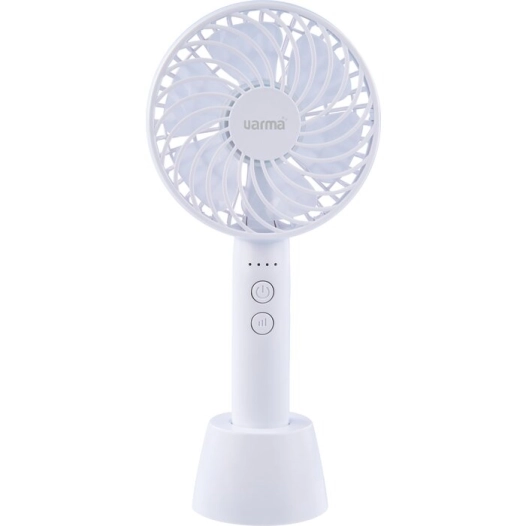 ventil a main 4w 1800mah blanc