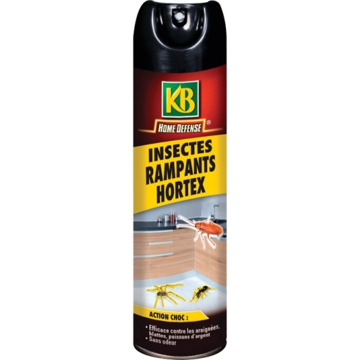 insectes rampants aero. 400ml