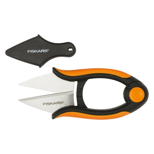 ciseaux ã  herbes aromatiques - fiskars france sas