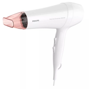 seche cheveux 1800w moteur dc 3 vit air froid thermo protect concentrateur - philips personal health france