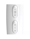 seche cheveux 1800w moteur dc 3 vit air froid thermo protect concentrateur - philips personal health france