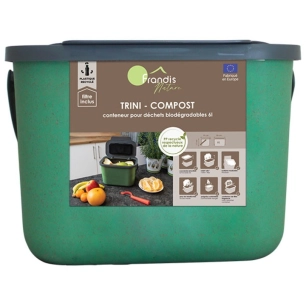 compost bin - 6 l