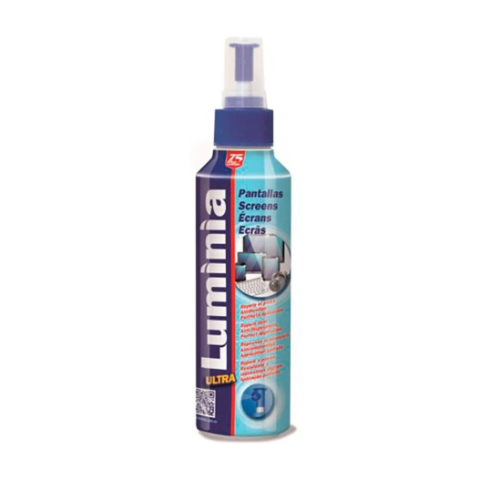 nettoyant écran ultra-performant 250 ml
