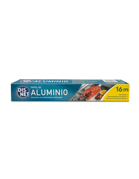 Structure Alu Renforcée 16m Résistance et légèreté aluminium - DISNET