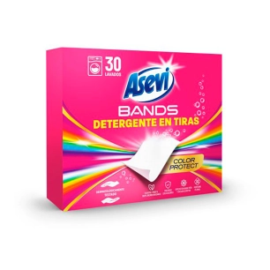 détergent color protect, 30 doses
