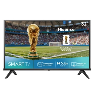 hisense tv led hd - 32a4q - hisense
