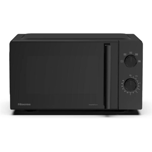 hisense micro-ondes solo h20mobp1hi - hisense
