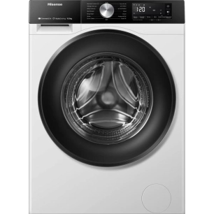 hisense lave-linge frontal wf3s1045bw3 - hisense