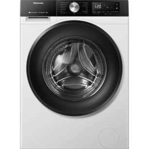 hisense lave-linge frontal wf3s9043bw3 - hisense
